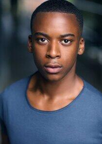 Elliot Edusah