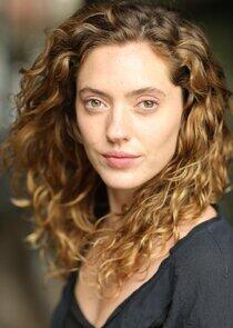 Sinéad MacInnes Sinéad MacInnes