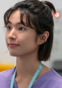 Chun Jang Mi