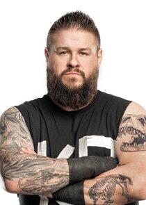 Kevin Owens Kevin Owens