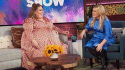 Chrissy Metz, Iain Armitage Chrissy Metz, Iain Armitage