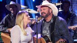 Garth Brooks Garth Brooks