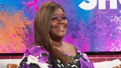 Retta, Matt Fraser Retta, Matt Fraser