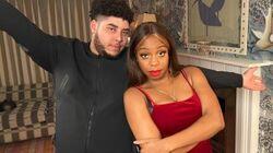 London Hughes London Hughes