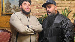 Guz Khan Guz Khan