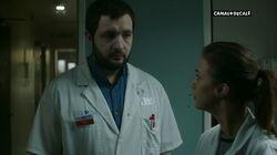 Épisode 8 Épisode 8
