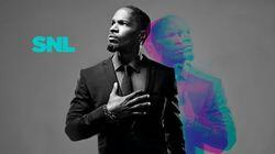 Jamie Foxx / Ne-Yo Jamie Foxx / Ne-Yo