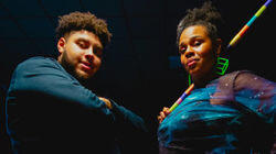 Desiree Burch Desiree Burch