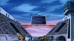 The Great Galaxy Race The Great Galaxy Race