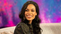 Rosario Dawson, Alano Miller, Xosha Roquemore, Dustin Lynch Rosario Dawson, Alano Miller, Xosha Roquemore, Dustin Lynch