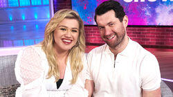 Billy Eichner, Henry Winkler Billy Eichner, Henry Winkler