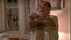 Remote Control Man Remote Control Man