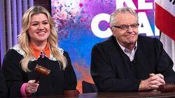 Jerry Springer, Lauren Ash Jerry Springer, Lauren Ash