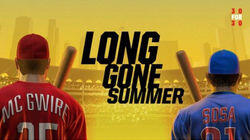 Long Gone Summer Long Gone Summer
