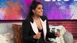 Lilly Singh, Paul Wesley Lilly Singh, Paul Wesley