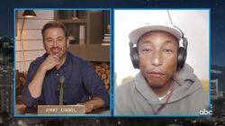 Pharrell Williams Pharrell Williams