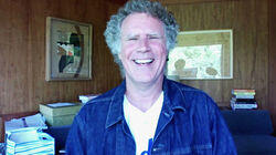 From His Garage: Will Ferrell, Billy Porter, Phoebe Bridgers From His Garage: Will Ferrell, Billy Porter, Phoebe Bridgers
