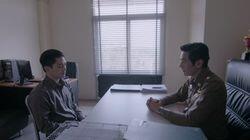 Confrontation Confrontation