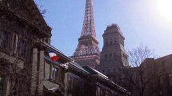 I Remember Paris I Remember Paris
