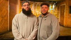 Jamali Maddix Jamali Maddix