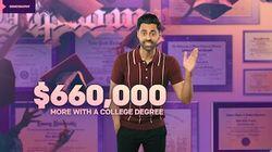 Is College Still Worth It? Is College Still Worth It?
