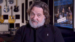At Home Edition: Russell Crowe, Ben Platt, Brittany Howard At Home Edition: Russell Crowe, Ben Platt, Brittany Howard