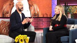 Keegan-Michael Key, Bebe Rexha Keegan-Michael Key, Bebe Rexha