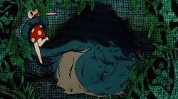 Earth Snatcher Earth Snatcher