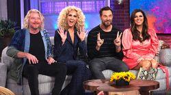 Little Big Town Little Big Town