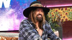 Billy Ray Cyrus, Tiffany Boone Billy Ray Cyrus, Tiffany Boone