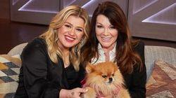 Andy Grammer, Lisa Vanderpump, Jake Hoot Andy Grammer, Lisa Vanderpump, Jake Hoot