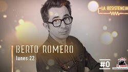 Berto Romero Berto Romero