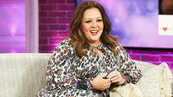 Melissa McCarthy Melissa McCarthy