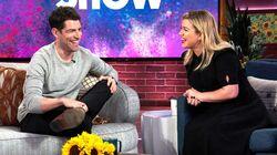 Max Greenfield, Shin Lim Max Greenfield, Shin Lim