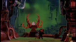 Zero the Memory Thief Zero the Memory Thief