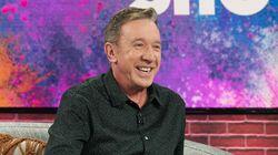 Tim Allen, Alison Pill Tim Allen, Alison Pill