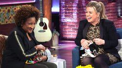 Wanda Sykes, The Property Brothers Wanda Sykes, The Property Brothers