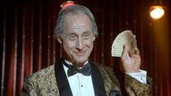 Mr. Magic Mr. Magic