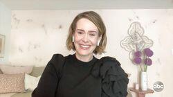 Sarah Paulson Sarah Paulson