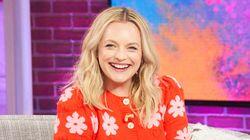 Elisabeth Moss, Thomas Sadoski Elisabeth Moss, Thomas Sadoski