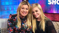 Beth Behrs, Jeff Dunham Beth Behrs, Jeff Dunham