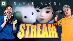 SAMMEN ER VI ALDRI ALENE - NEVER ALONE LIVE SAMMEN ER VI ALDRI ALENE - NEVER ALONE LIVE