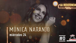 Mónica Naranjo Mónica Naranjo