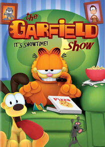 The Garfield Show The Garfield Show