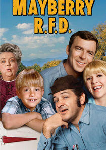 Mayberry R.F.D. Mayberry R.F.D.