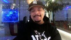 Ice-T, Tracey Wigfield Ice-T, Tracey Wigfield