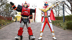 The World of Kikai is Kikikaikai! The World of Kikai is Kikikaikai!