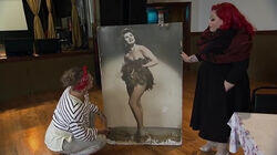 Brothers and Burlesque Brothers and Burlesque