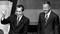 U.S. v. Nixon U.S. v. Nixon