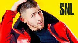 Nick Jonas Nick Jonas